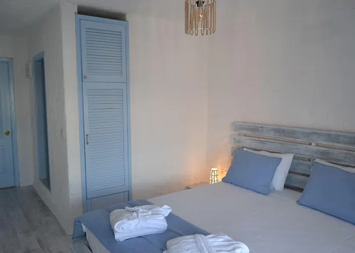 Thea Butik Hotel&Restaurant