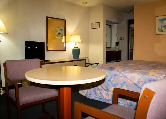 Hotel Obregon
