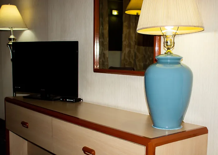 Hotel Obregon