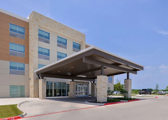 Holiday Inn Express - Early By Ihg