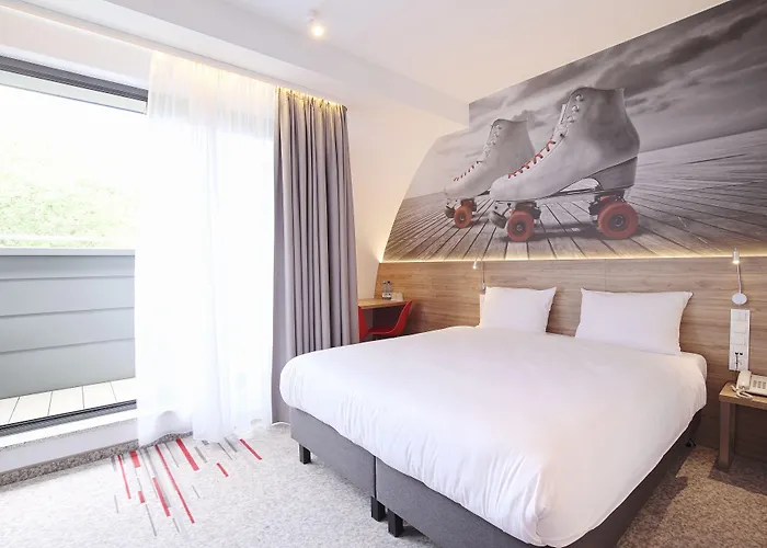 Active Hotel