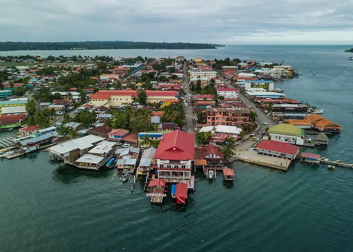 Divers Paradise Boutique Hotel