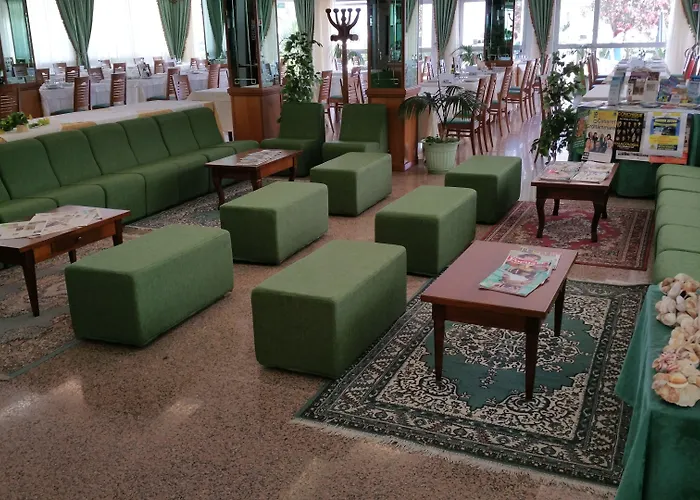 Hotel Caraibi San Benedetto del Tronto