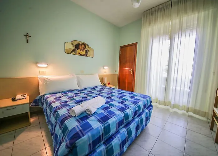 hotel santa Martina