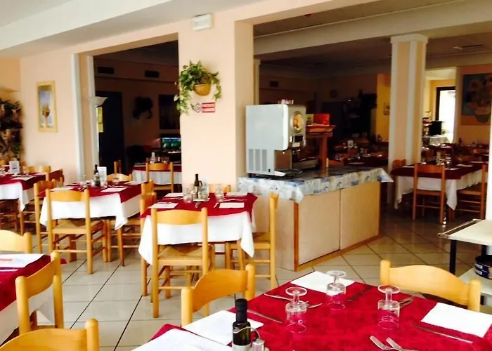 hotel santa Martina