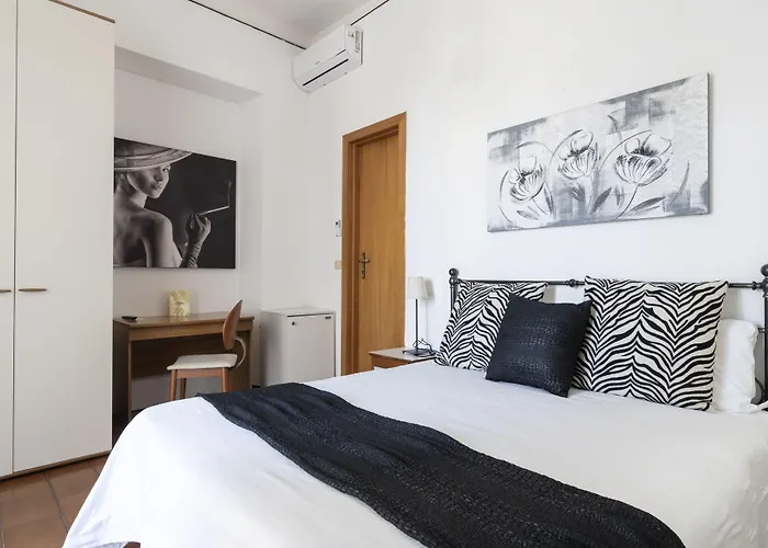 Hotel Aida