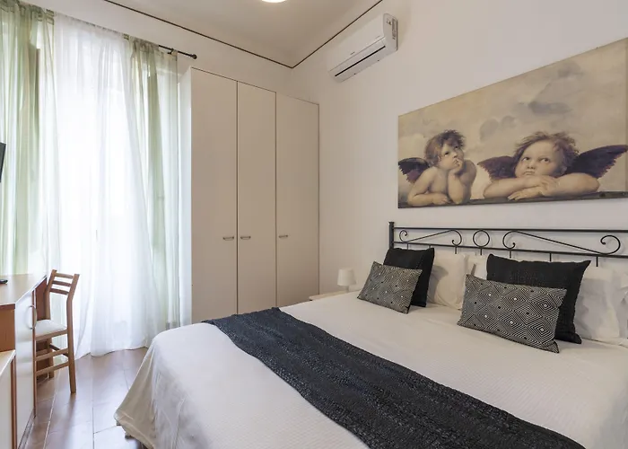 Hotel Aida
