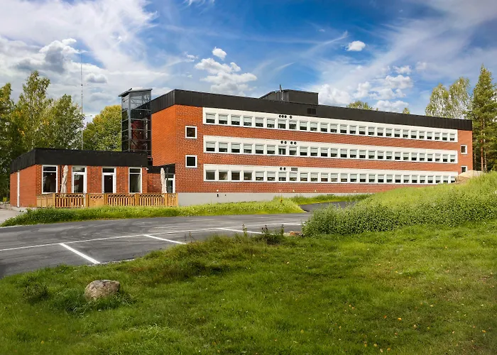 Almnaes Park Hotel
