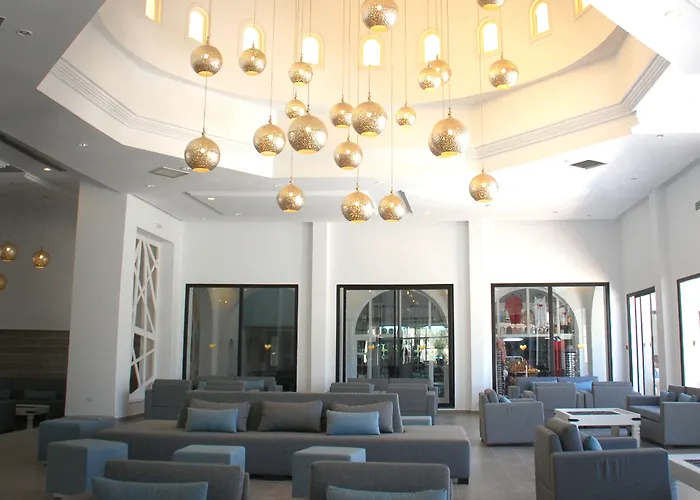 Djerba Aqua Resort
