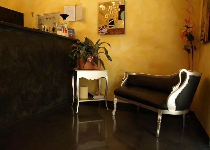 Hotel Karol Monza