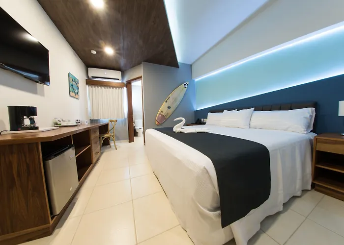 Hotel Clipperton