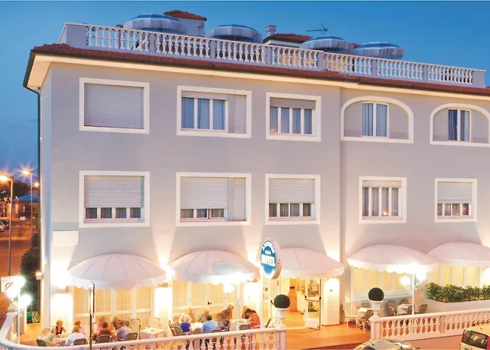 Hotel Il Settebello
