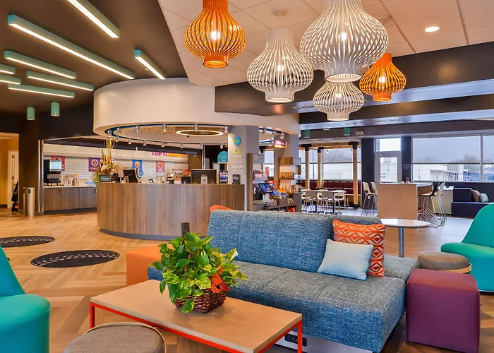Tru By Hilton Stuttgart