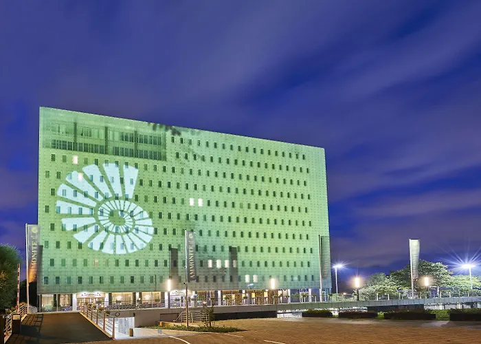 Radisson Hotel & Suites Amsterdam South