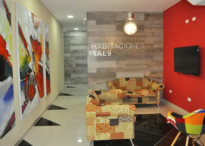 Hotel Calimera