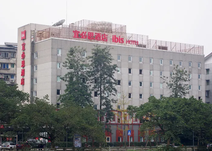 Ibis Ya An Langqiao