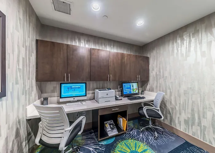 Hampton Inn & Suites Pryor, Ok