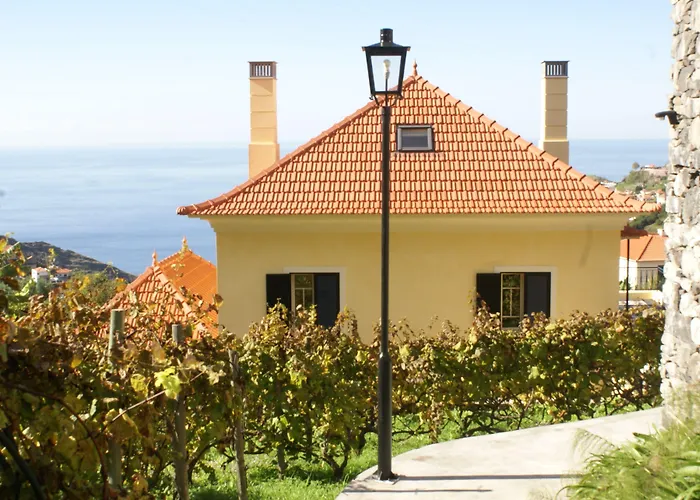 Quinta Paços do Lago