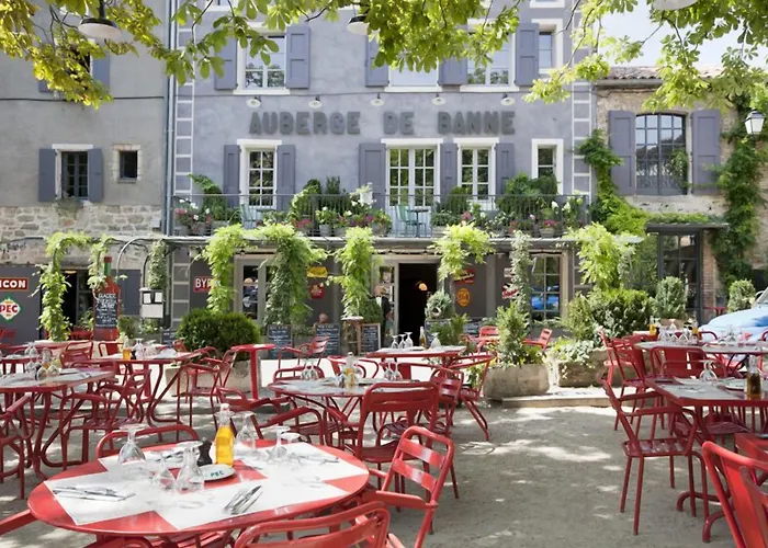 Auberge de Banne