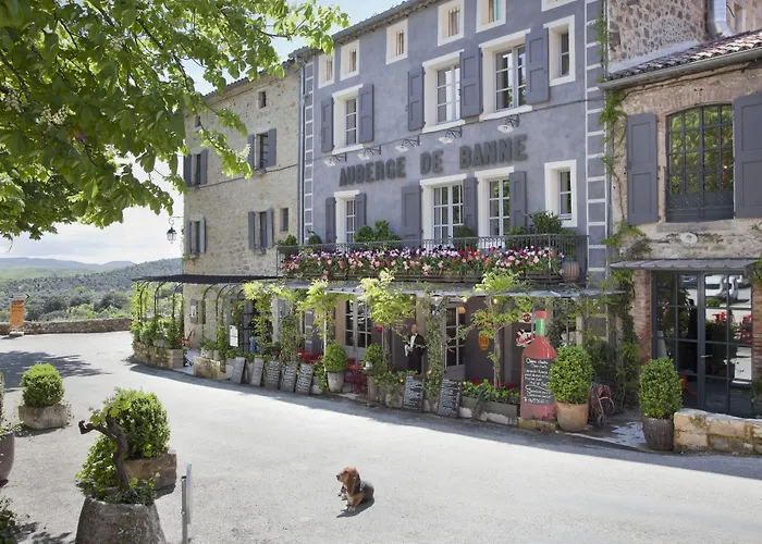 Auberge de Banne