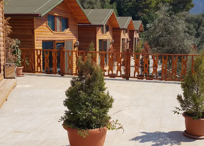 Kabak Armes Hotel