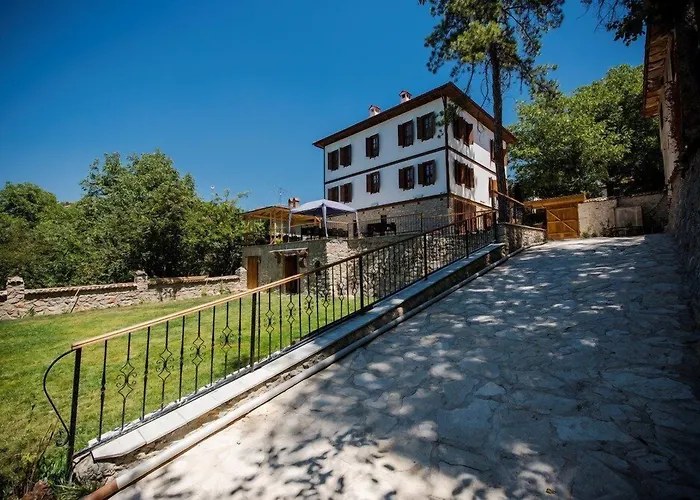 Akbulut Konak