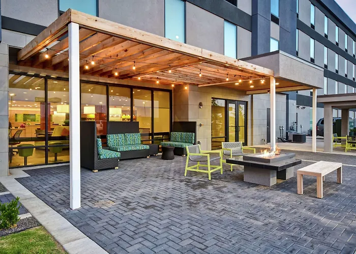 Home2 Suites By Hilton El Reno