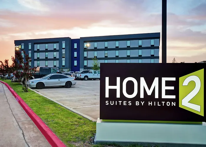 Home2 Suites By Hilton El Reno