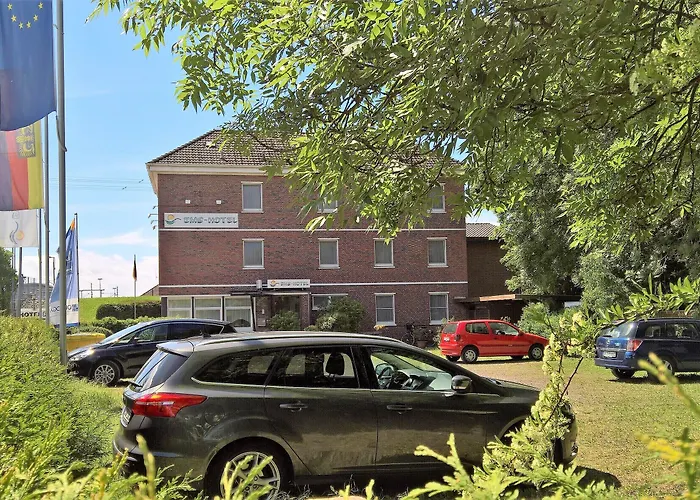 Ems-Hotel Emden