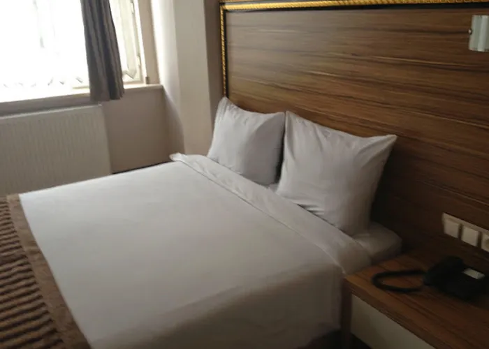 Buyuk Hotel