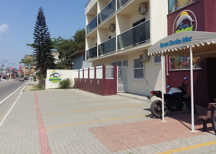 Hotel Rochamar
