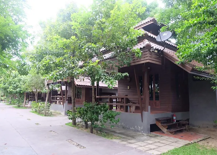 Pruksa Resort Prachuabkhirikhan