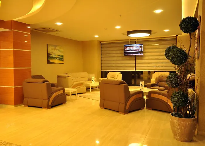 Bupa Hotel