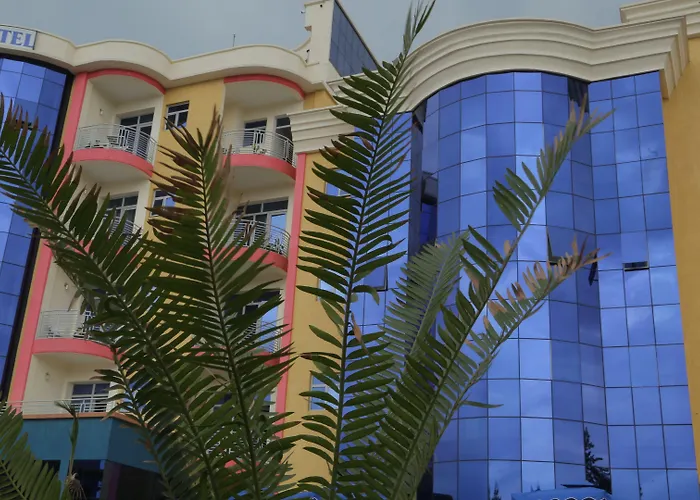 Fatima Hotel Ltd