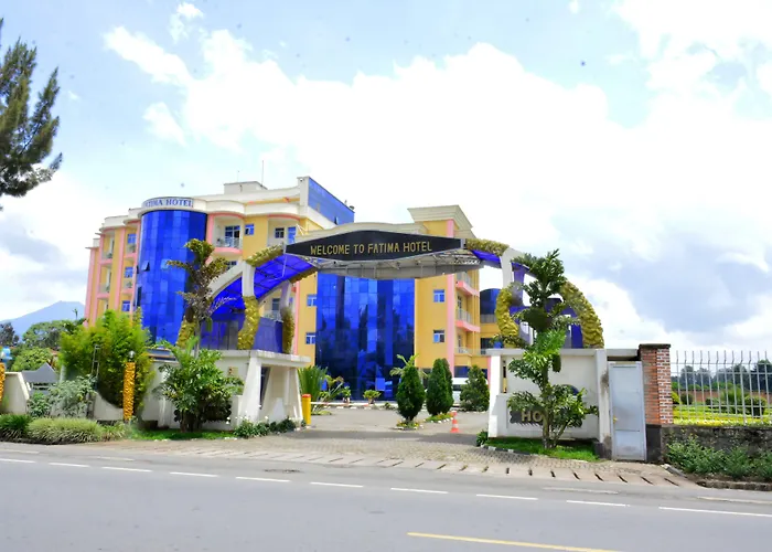 Fatima Hotel Ltd