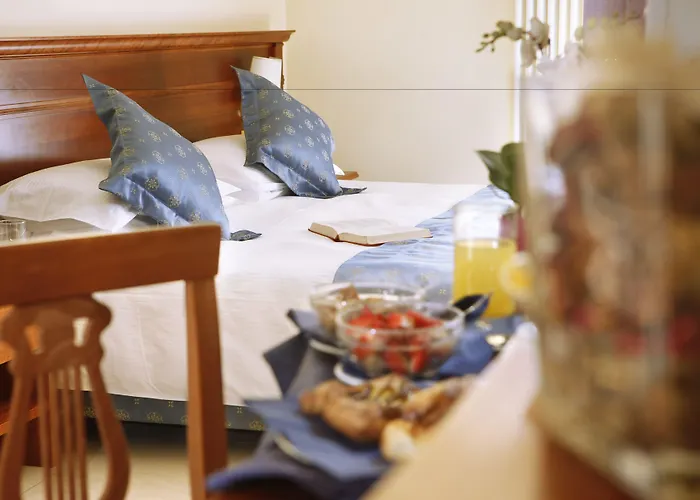 Hotel Ristorante Toscana