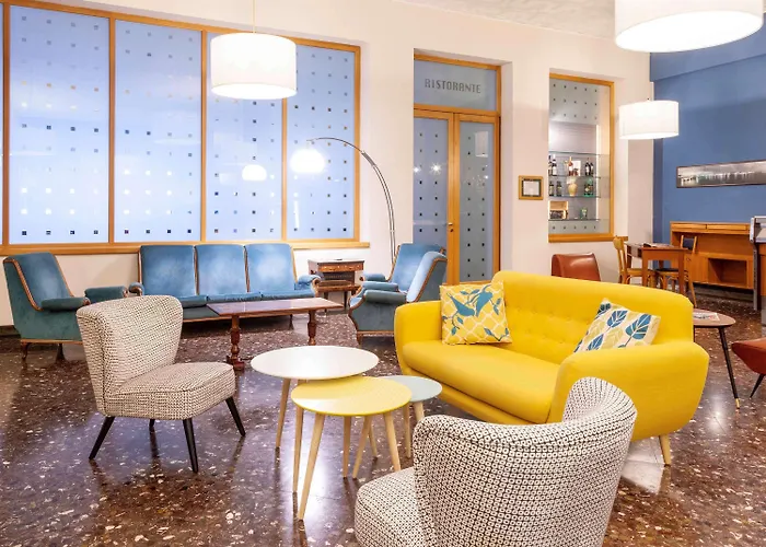 Hotel Ibis Styles Trani