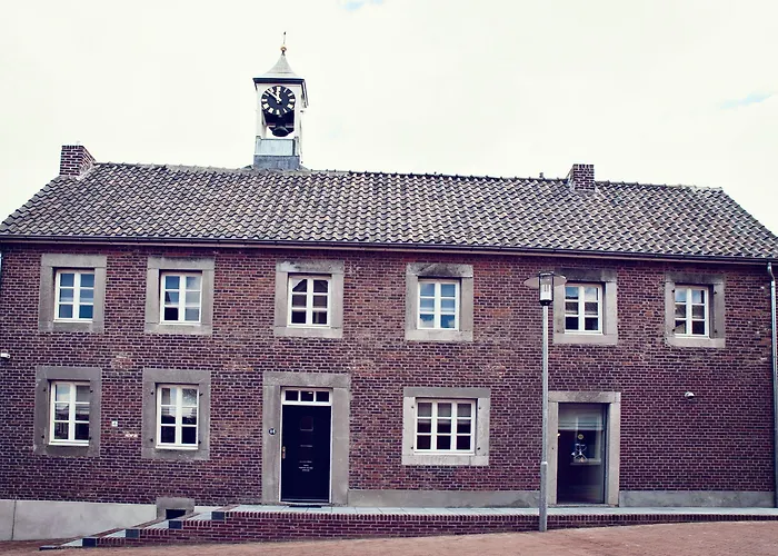 Maison Village Noorbeek