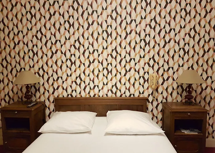 Saint Charles Hotel & Coliving Biarritz