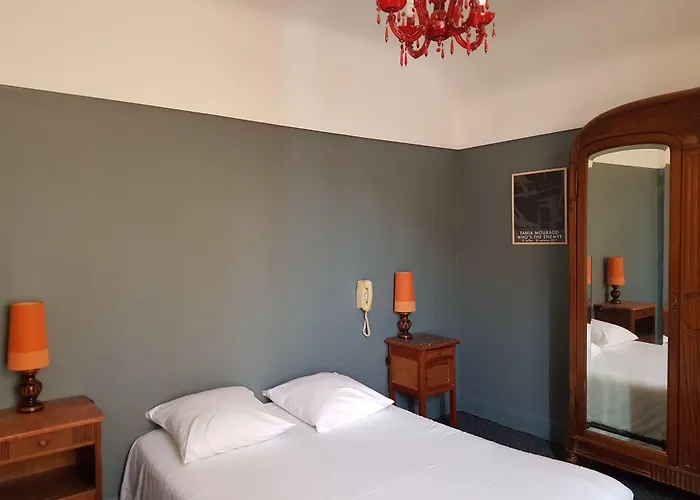 Saint Charles Hôtel&Coliving Biarritz