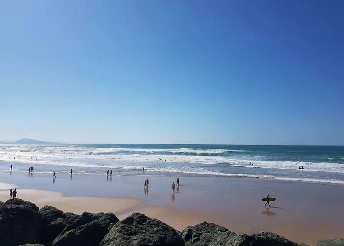Saint Charles Hôtel&Coliving Biarritz
