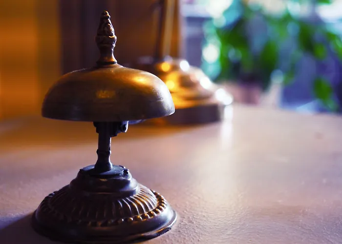 Saint Charles Hôtel&Coliving Biarritz