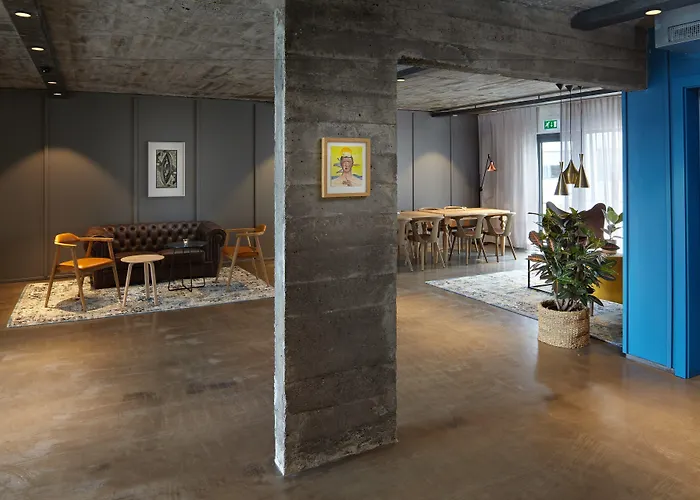 Myvatn - Berjaya Iceland Hotels