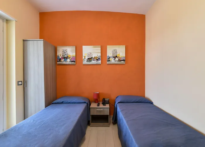 Hotel Villa Bianca