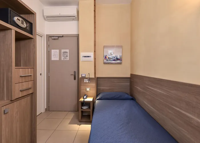 Hotel Villa Bianca