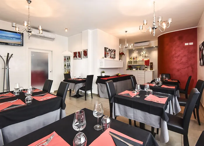 Hotel Villa Bianca