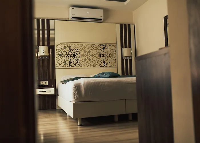 Rest Inn Aydin Hotel