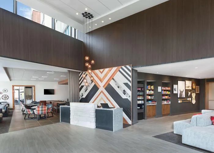 Hyatt Place Westminster Denver