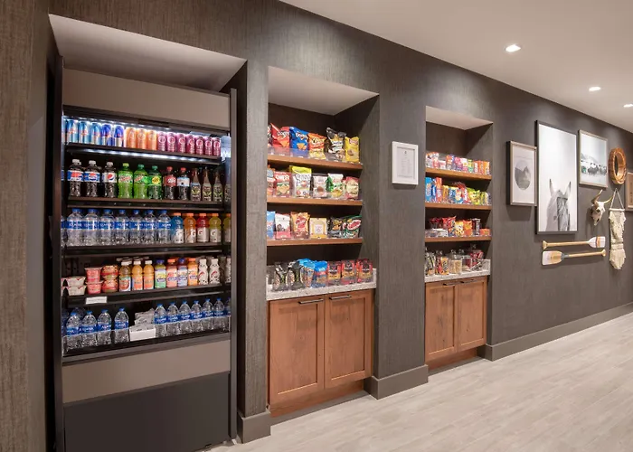 Hyatt Place Westminster Denver