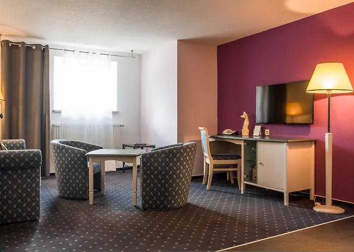 Landhotel Gutshof